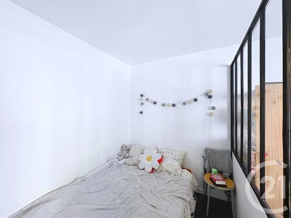 Appartement Studio à vendre  1 pièce - 31,64 m 2   BELFORT  - 90