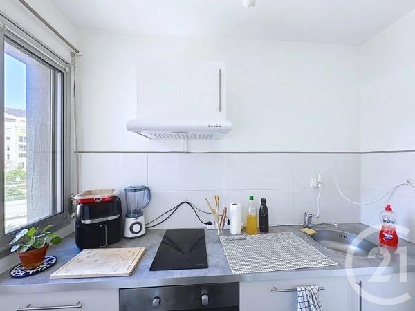 Appartement Studio à vendre  1 pièce - 31,64 m 2   BELFORT  - 90