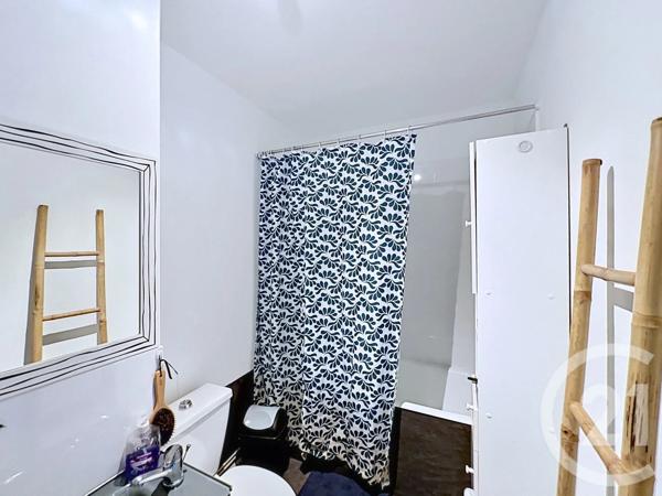 Appartement Studio à vendre  1 pièce - 31,64 m 2   BELFORT  - 90