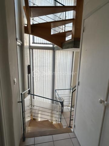 Maison de ville de 108 m²