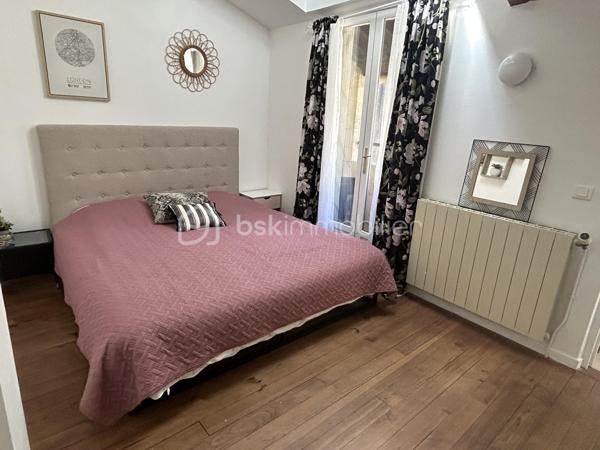 Maison de ville de 108 m²