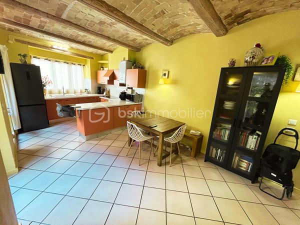 Maison de ville de 108 m²