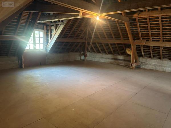 Maison à vendre à Bourges dans le Cher (18000), ref : 04133