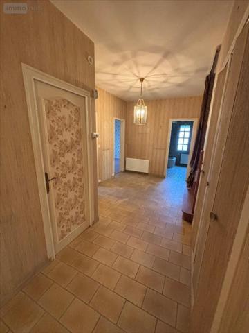 Maison à vendre à Bourges dans le Cher (18000), ref : 04133