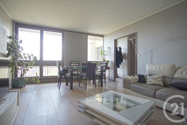 Appartement F3 à vendre  3 pièces - 74 m2 CRETEIL - 94