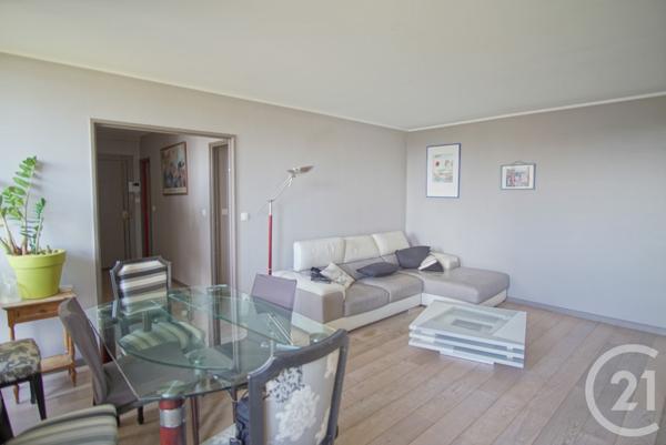 Appartement F3 à vendre  3 pièces - 74 m2 CRETEIL - 94