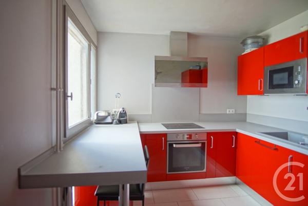 Appartement F3 à vendre  3 pièces - 74 m2 CRETEIL - 94