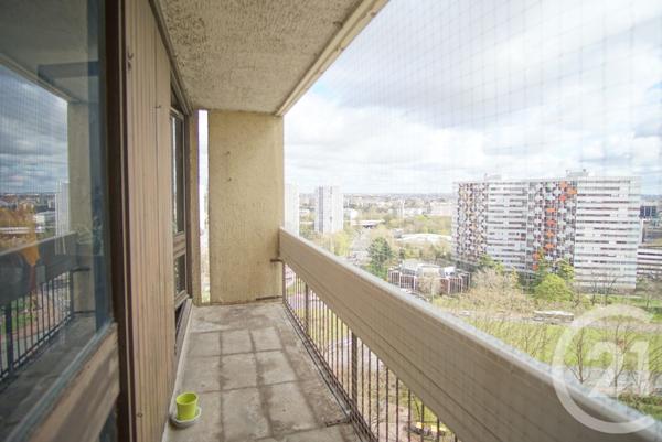 Appartement F3 à vendre  3 pièces - 74 m2 CRETEIL - 94