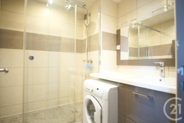 Appartement F3 à vendre  3 pièces - 74 m2 CRETEIL - 94