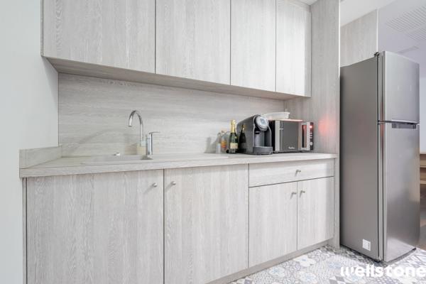 Bureaux à louer à PARIS 75003