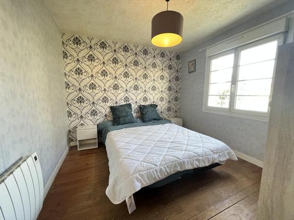 Vente / Maison de ville