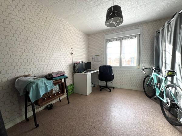 Vente / Maison de ville