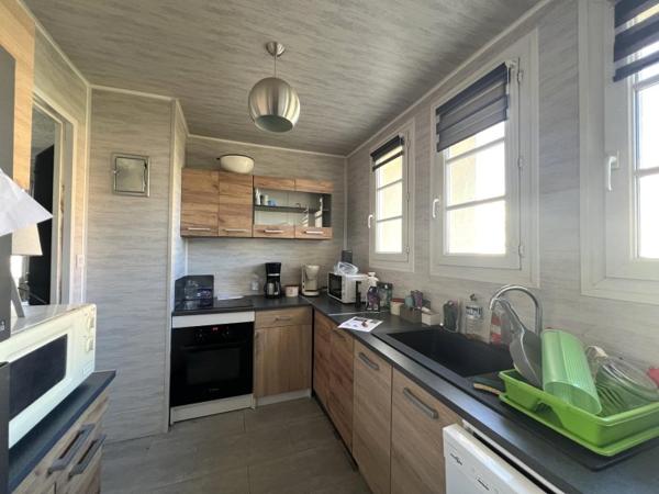 Vente / Maison de ville