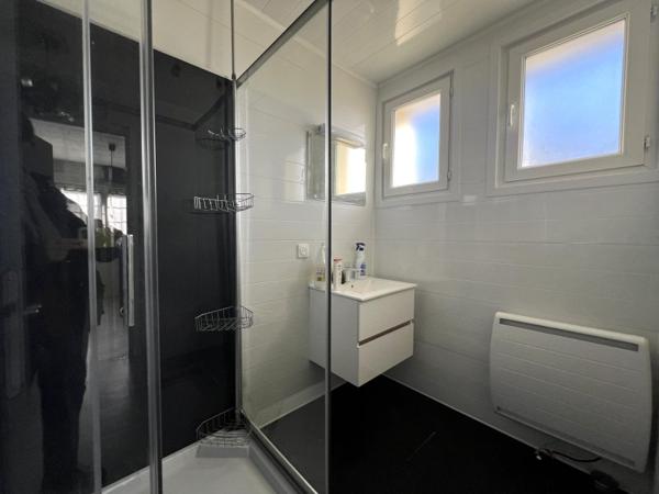 Vente / Maison de ville