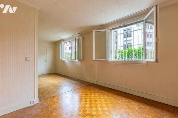 Appartement 55 m² PARIS 12ème