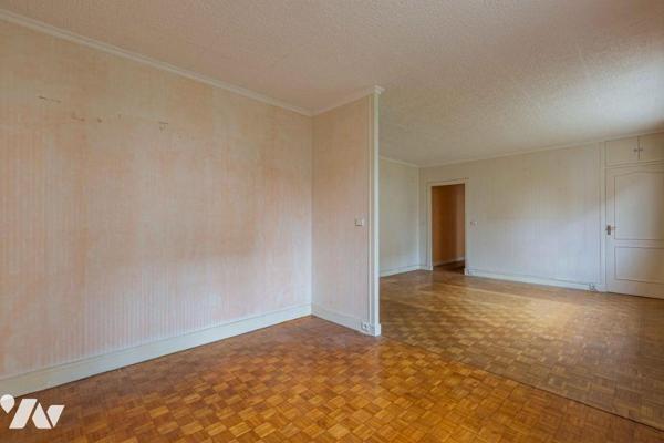 Appartement 55 m² PARIS 12ème