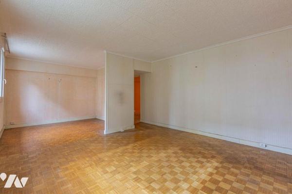 Appartement 55 m² PARIS 12ème