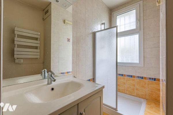 Appartement 55 m² PARIS 12ème