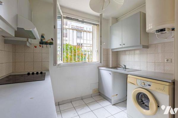 Appartement 55 m² PARIS 12ème