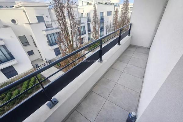 Vente Maison 5 pièces 100 m2 à Chessy