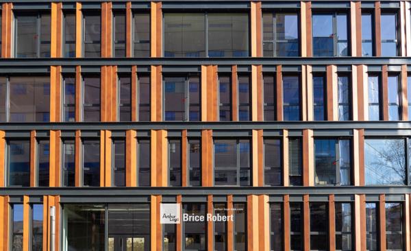 Bureaux à louer en coworking Lyon 9eme confort moderne et accès facilité