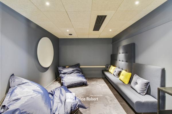 Bureaux à louer en coworking Lyon 9eme confort moderne et accès facilité