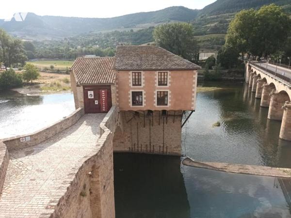 Immeuble de rapport 3 lots 