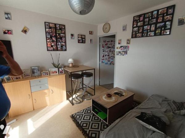 Immeuble de rapport 3 lots 