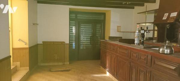 Immeuble de rapport 3 lots 