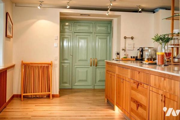 Immeuble de rapport 3 lots 