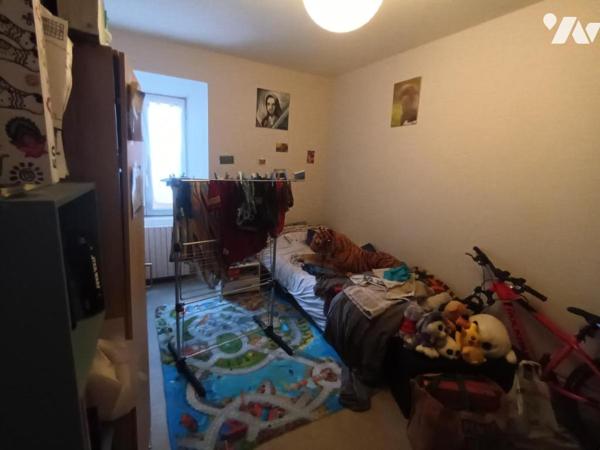 Immeuble de rapport 3 lots 