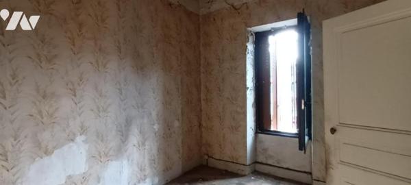 Immeuble de rapport 3 lots 