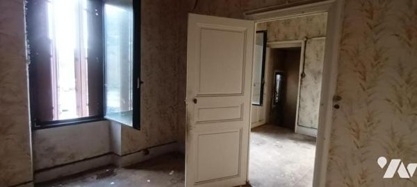 Immeuble de rapport 3 lots 