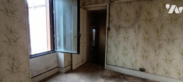 Immeuble de rapport 3 lots 