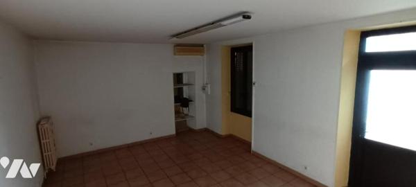 Immeuble de rapport 3 lots 