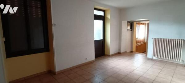 Immeuble de rapport 3 lots 