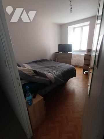 Immeuble de rapport 3 lots 