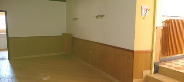 Immeuble de rapport 3 lots 