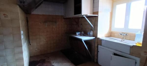 Immeuble de rapport 3 lots 