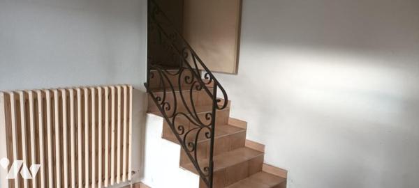 Immeuble de rapport 3 lots 