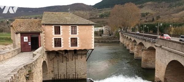 Immeuble de rapport 3 lots 