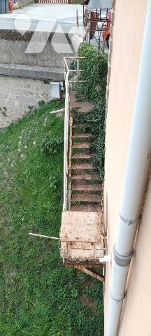 Immeuble de rapport 3 lots 