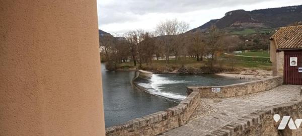 Immeuble de rapport 3 lots 