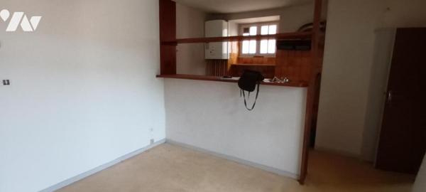 Immeuble de rapport 3 lots 