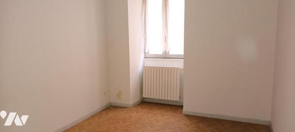 Immeuble de rapport 3 lots 