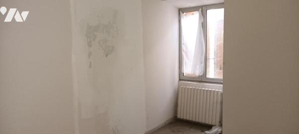 Immeuble de rapport 3 lots 