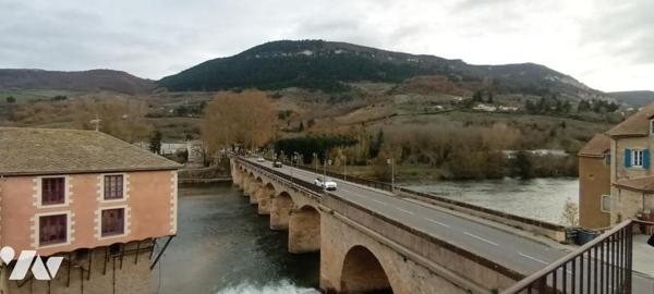 Immeuble de rapport 3 lots 