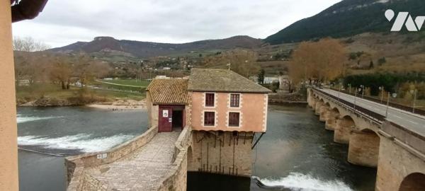 Immeuble de rapport 3 lots 