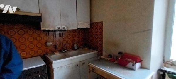 Immeuble de rapport 3 lots 