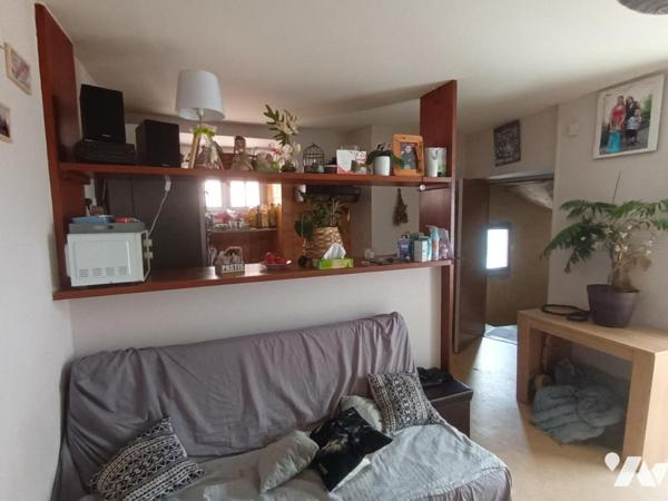 Immeuble de rapport 3 lots 